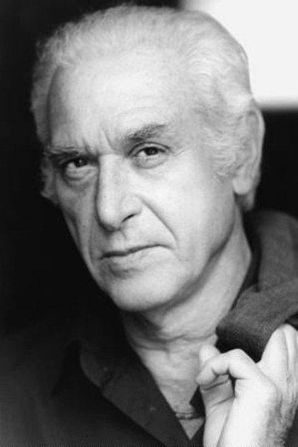 Maurizio Gueli - Actor Profile Photo