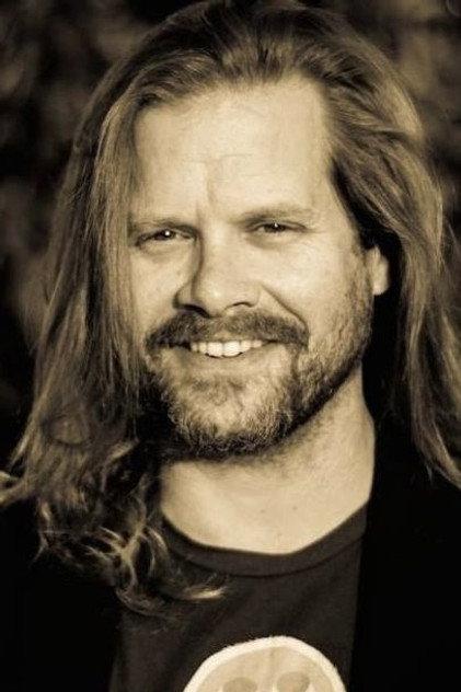 Gavin Hammon - Actor Profile Photo