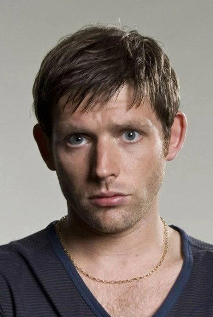 Chris Coghill - Actor Profile Photo