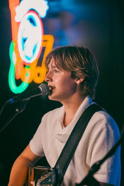 Jackson Klas - Actor Profile Photo