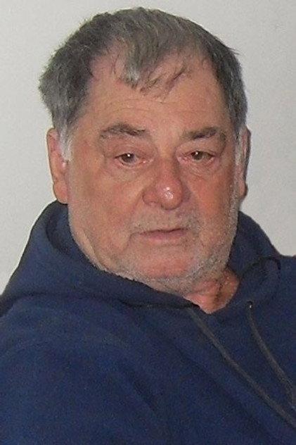 Salvador Amaral - Actor Profile Photo