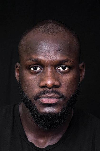 Roger Felmont Sallah - Actor Profile Photo