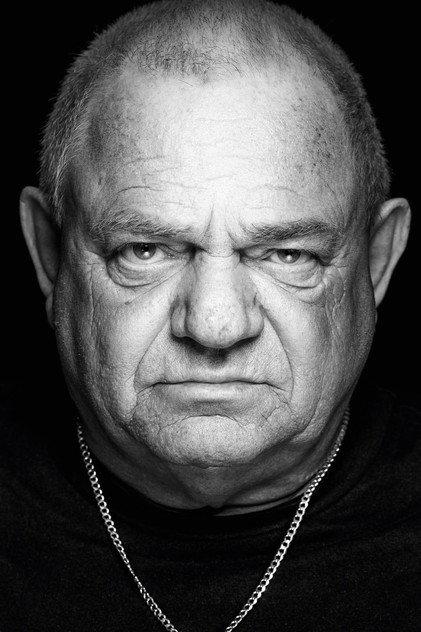 Udo Dirkschneider - Actor Profile Photo