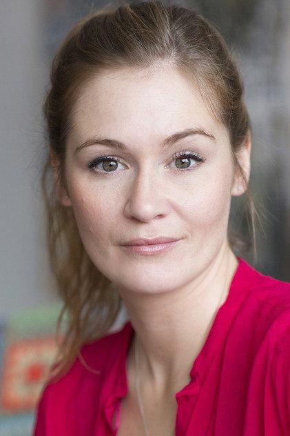Jani Pronovost - Actor Profile Photo