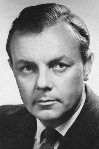Kirill Lavrov - Actor Profile Photo