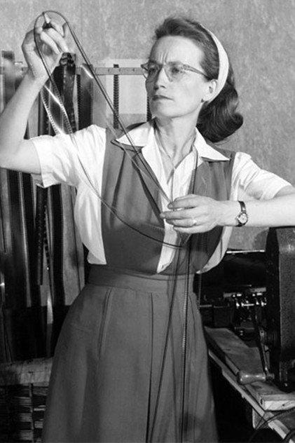 Evelyn Cherry - Actor Profile Photo
