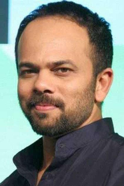 Rohit Shetty - Actor Profile Photo