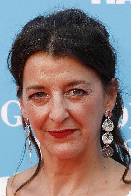 Goizalde Núñez - Actor Profile Photo