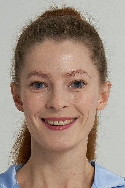 Natalya Tsygankova - Actor Profile Photo