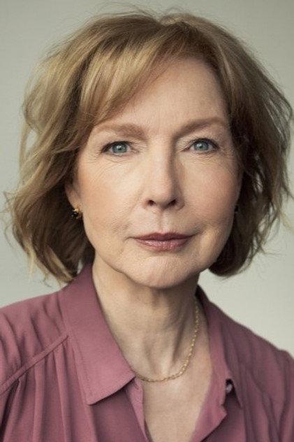Annette Garant - Actor Profile Photo