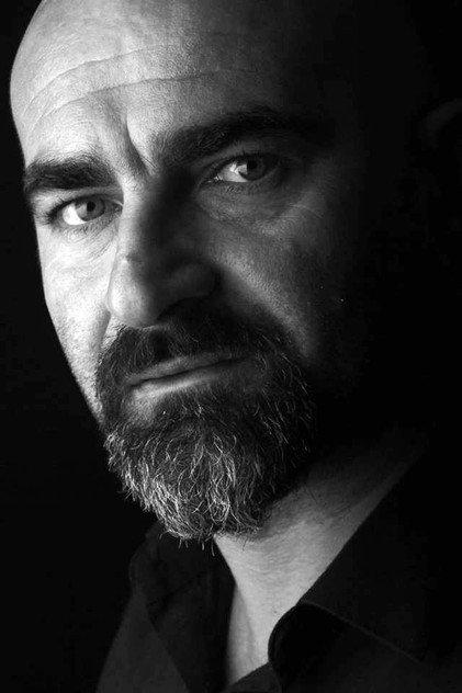 Vusal Haji Gadir - Actor Profile Photo