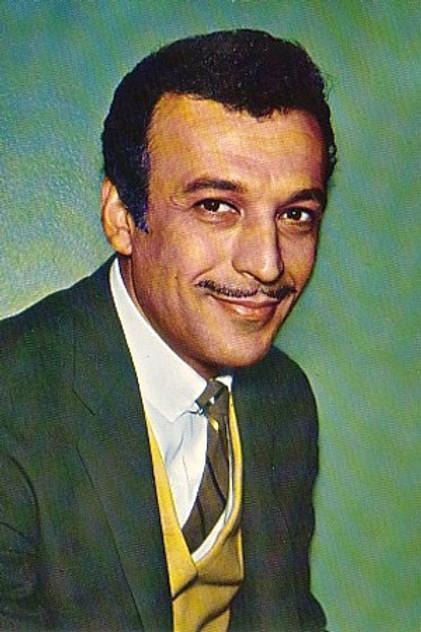 Sadri Alışık - Actor Profile Photo