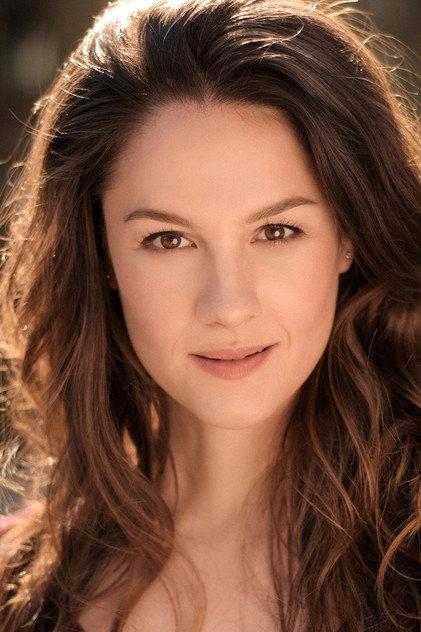 Andrea Agur - Actor Profile Photo