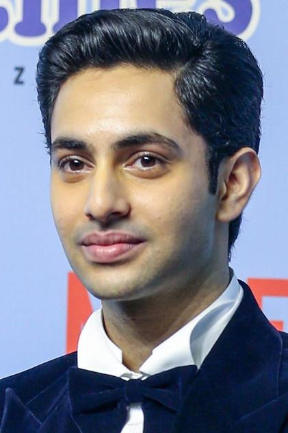 Agastya Nanda - Actor Profile Photo