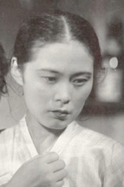 Jeon Ok - Actor Profile Photo