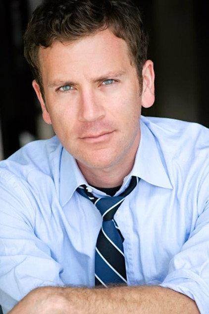 Corey Landis - Actor Profile Photo