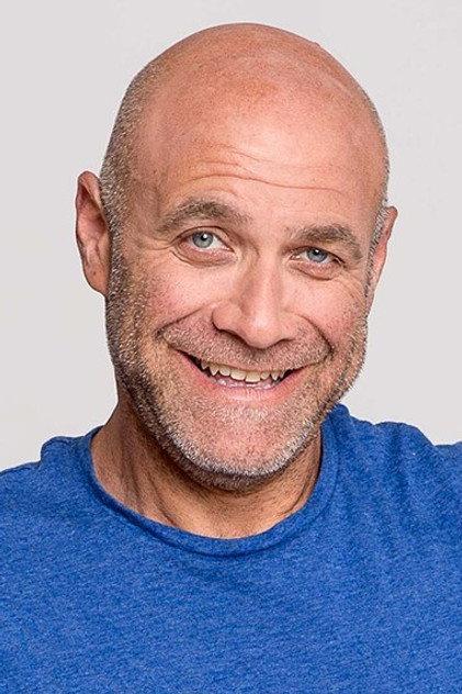 Dvir Benedek - Actor Profile Photo