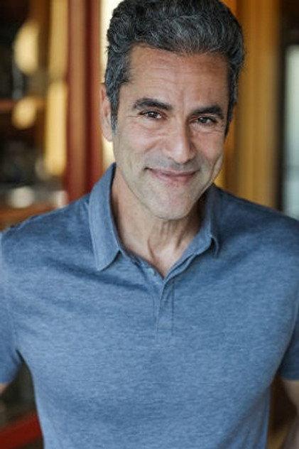 Frank DiPalermo - Actor Profile Photo