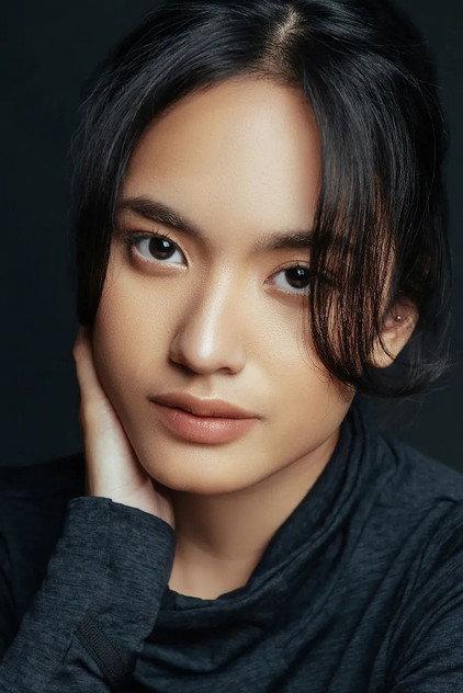 Arawinda Kirana - Actor Profile Photo
