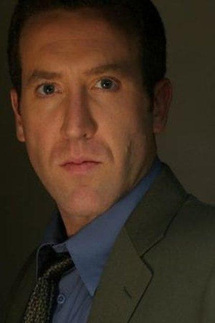 Chris Eastman - Actor Profile Photo