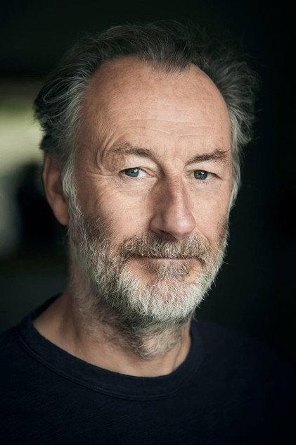 Jonathan Nefydd - Actor Profile Photo