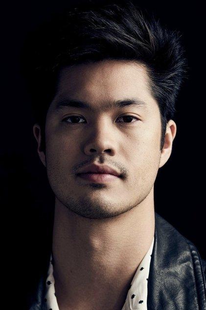 Ross Butler - Actor Profile Photo