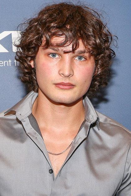 Jasper Jones - Actor Profile Photo