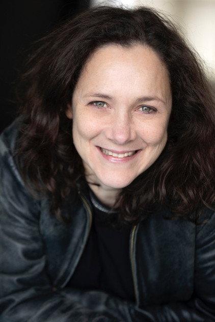 Laurence Côte - Actor Profile Photo