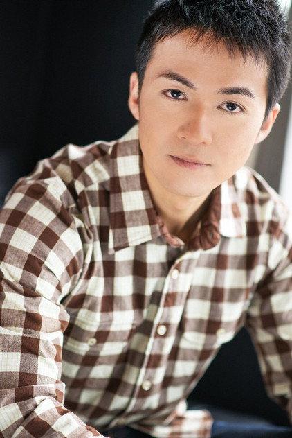 Rintaro Sawamoto - Actor Profile Photo