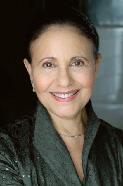 Julie Garfield - Actor Profile Photo