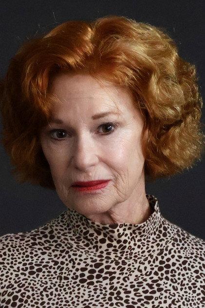 Barbara Attell - Actor Profile Photo