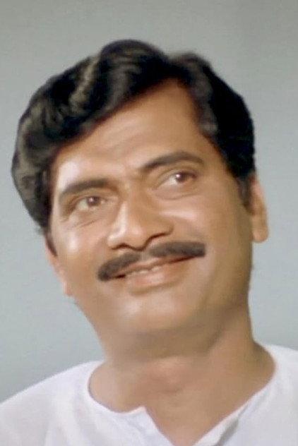 Dilip Kulkarni - Actor Profile Photo