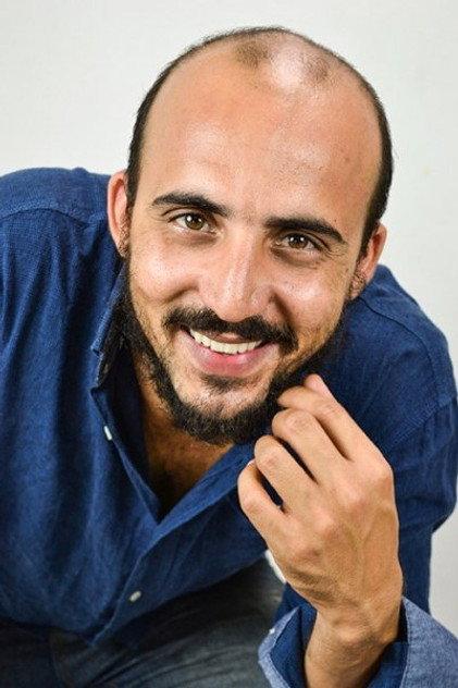 Márcio Fecher - Actor Profile Photo