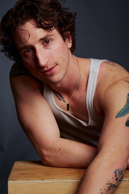 Noah Bridgestock - Actor Profile Photo