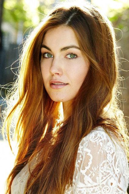 Charlotte Best - Actor Profile Photo