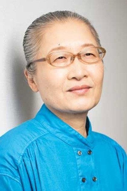 Masako Motai - Actor Profile Photo