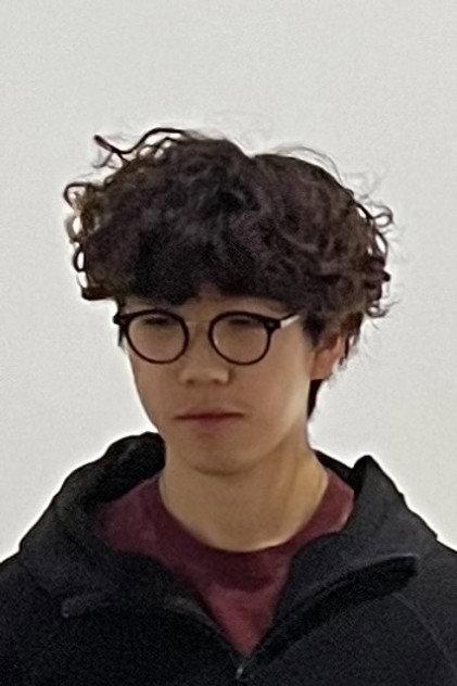 Chris Li - Actor Profile Photo
