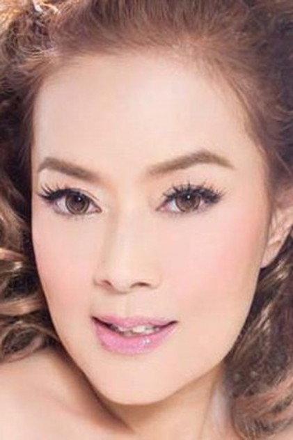 Naowarat Yuktanan - Actor Profile Photo