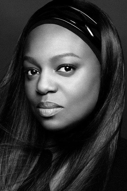 Pat McGrath - Actor Profile Photo