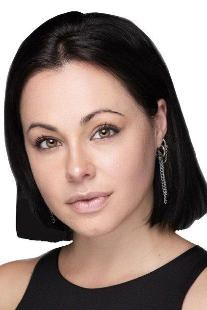 Brigette Davidovici - Actor Profile Photo