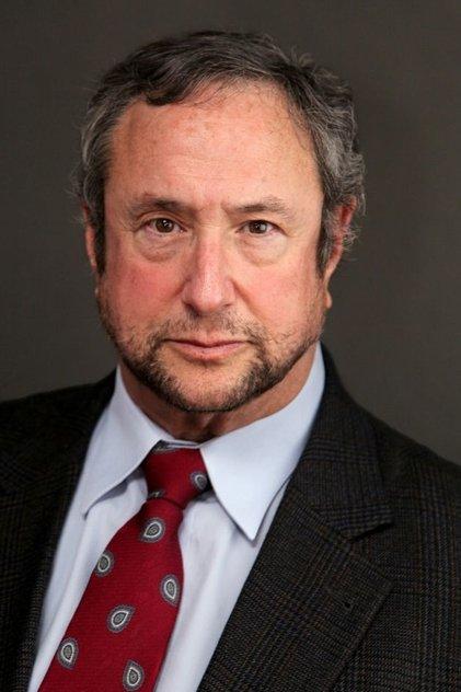 Stuart Pankin - Actor Profile Photo