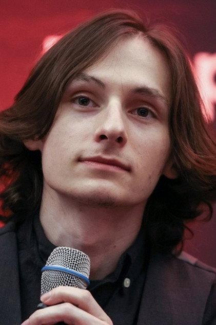 Jared Gilmore - Actor Profile Photo