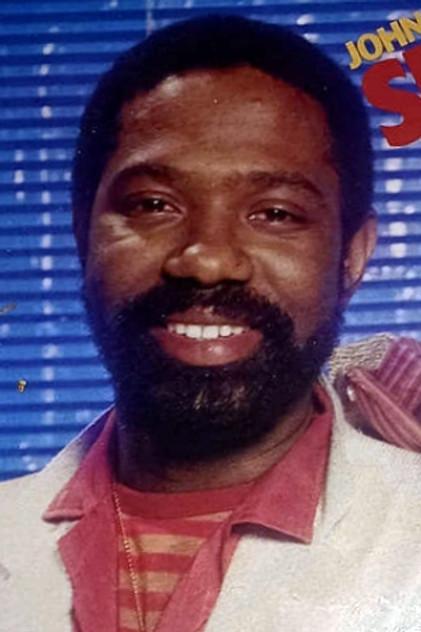 Arthur Simms - Actor Profile Photo