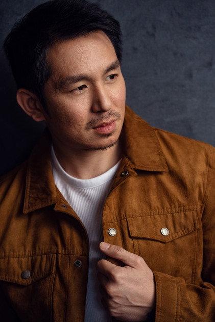 Anthony Sayo - Actor Profile Photo