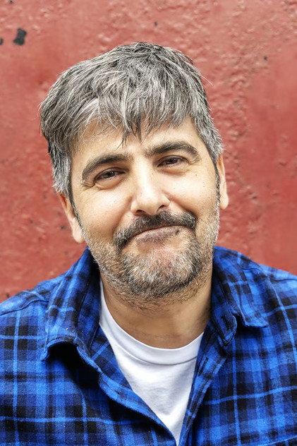 David Muñoz - Actor Profile Photo