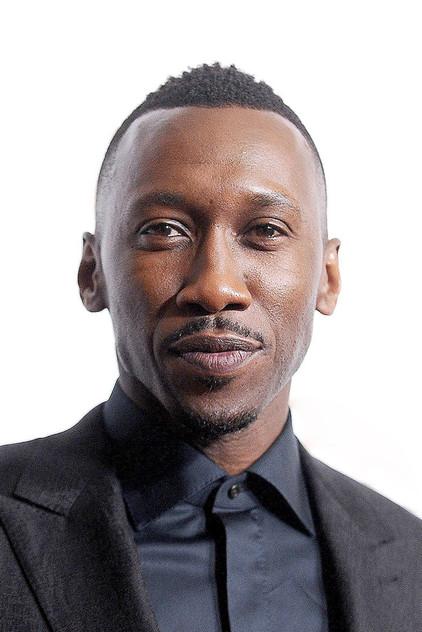 Mahershala Ali - Actor Profile Photo