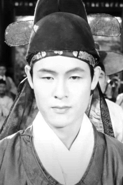 Hyeon Choi - Actor Profile Photo