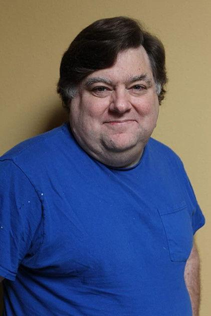 Tad Atkinson - Actor Profile Photo