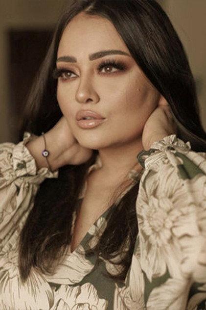 Randa El Behairy - Actor Profile Photo