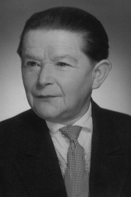 Bolesław Kamiński - Actor Profile Photo